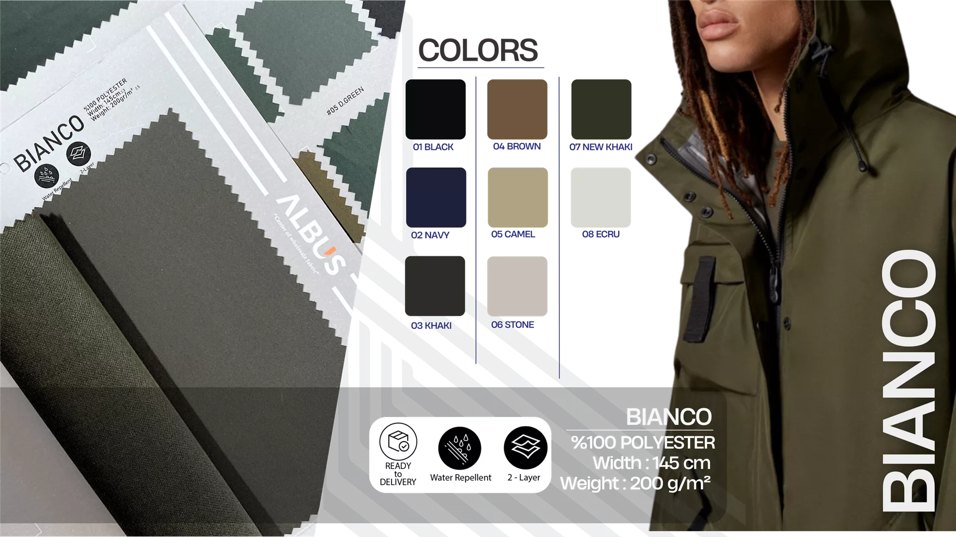 BIANCO
