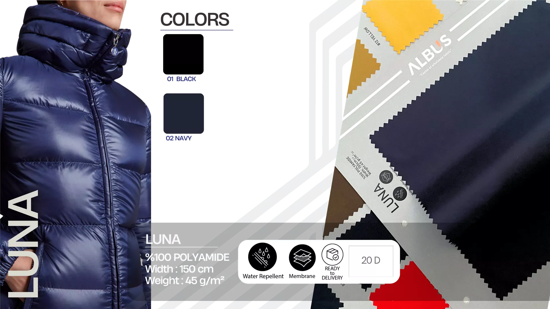 LUNA