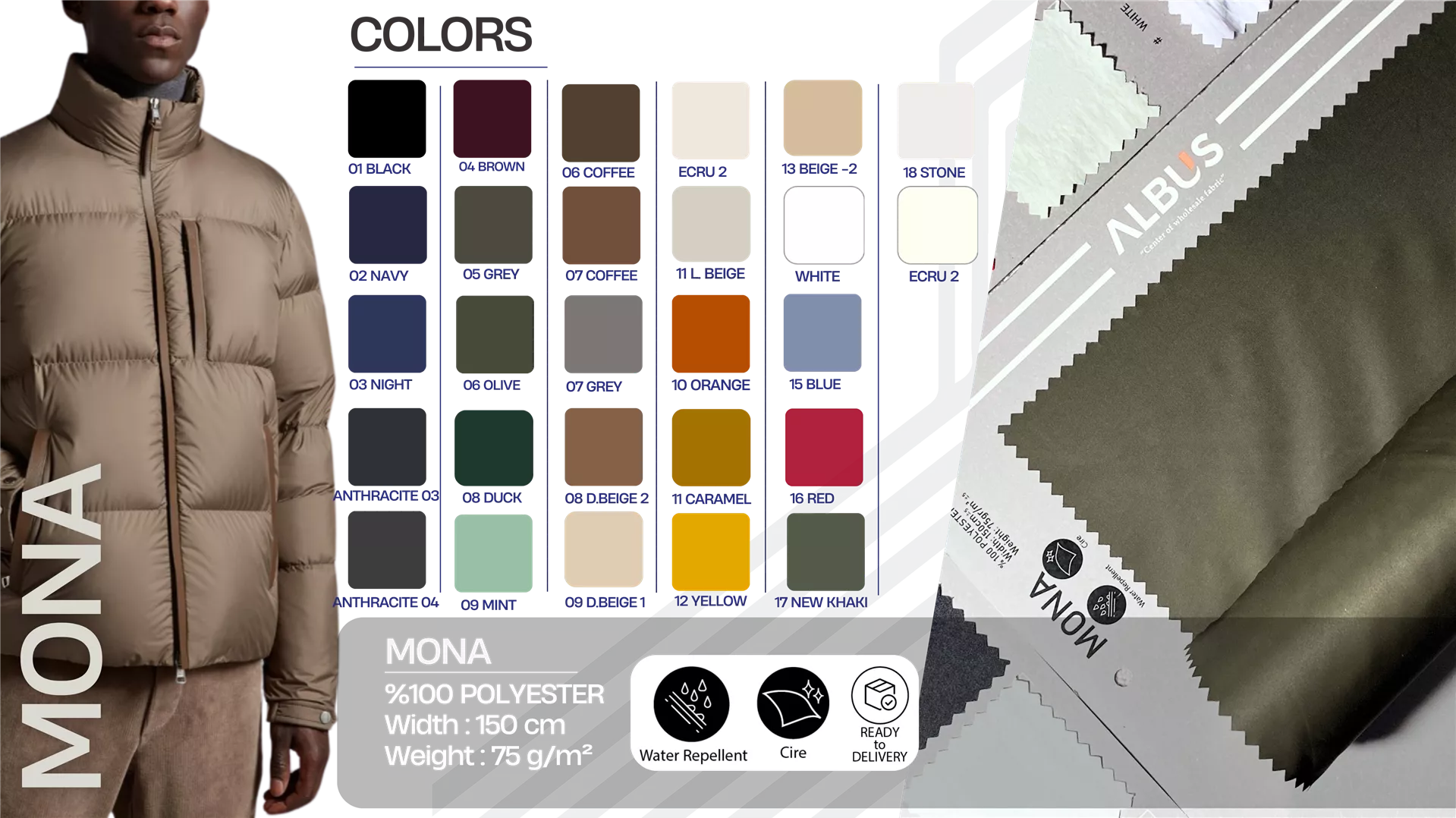 MONA