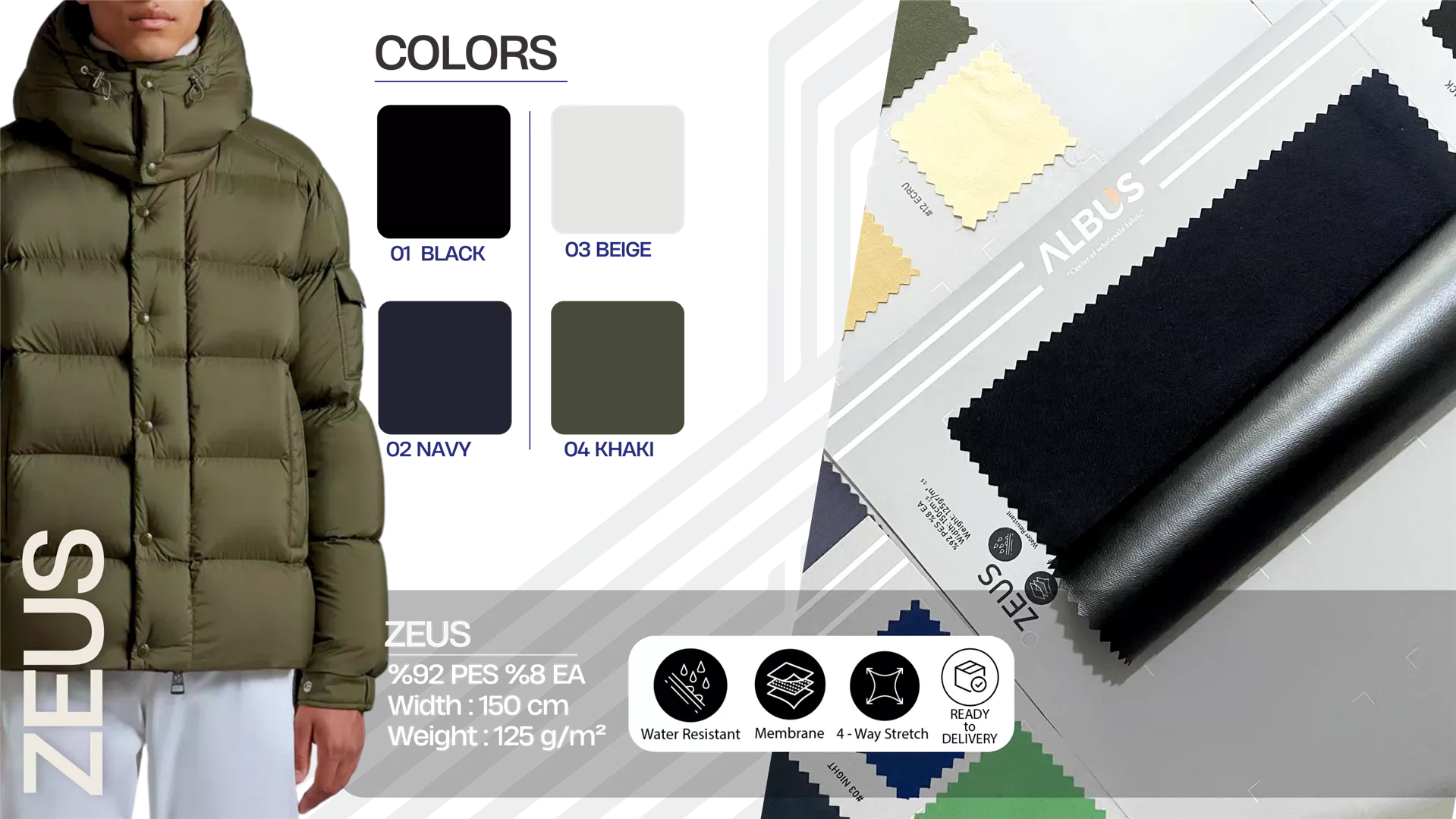 ZEUS
