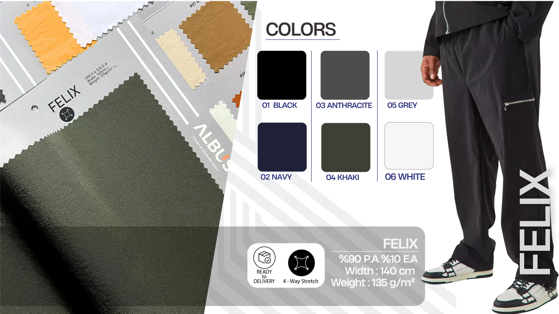 FELIX
