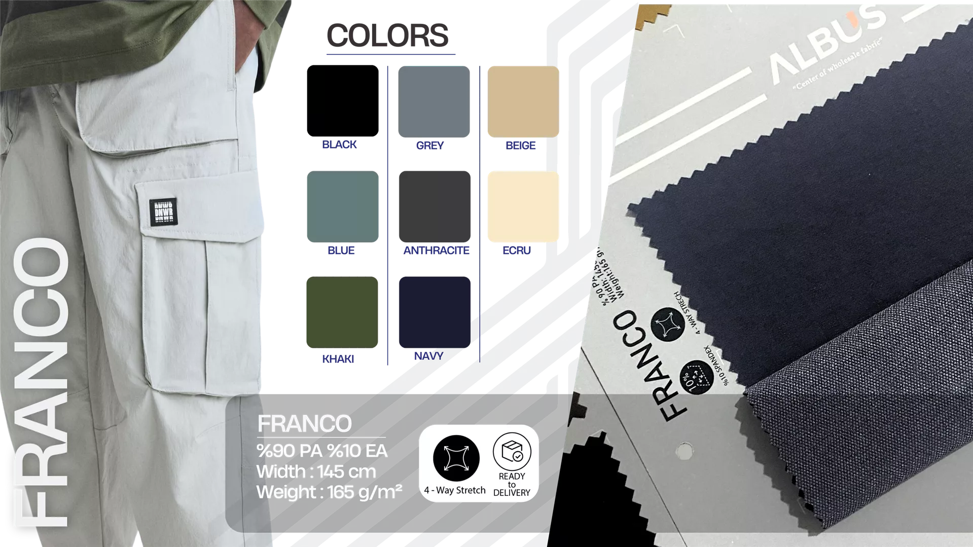 FRANCO