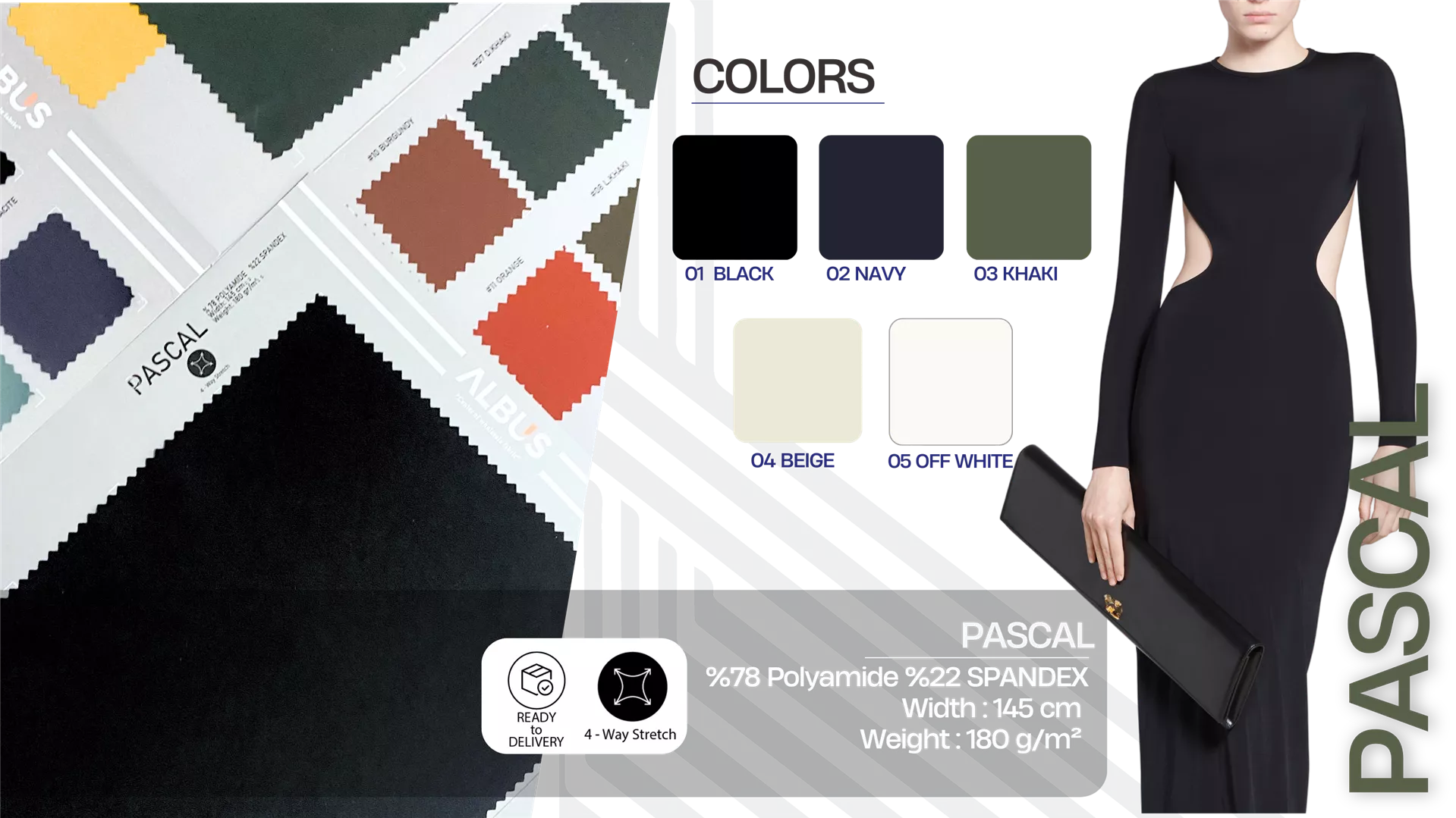 PASCAL