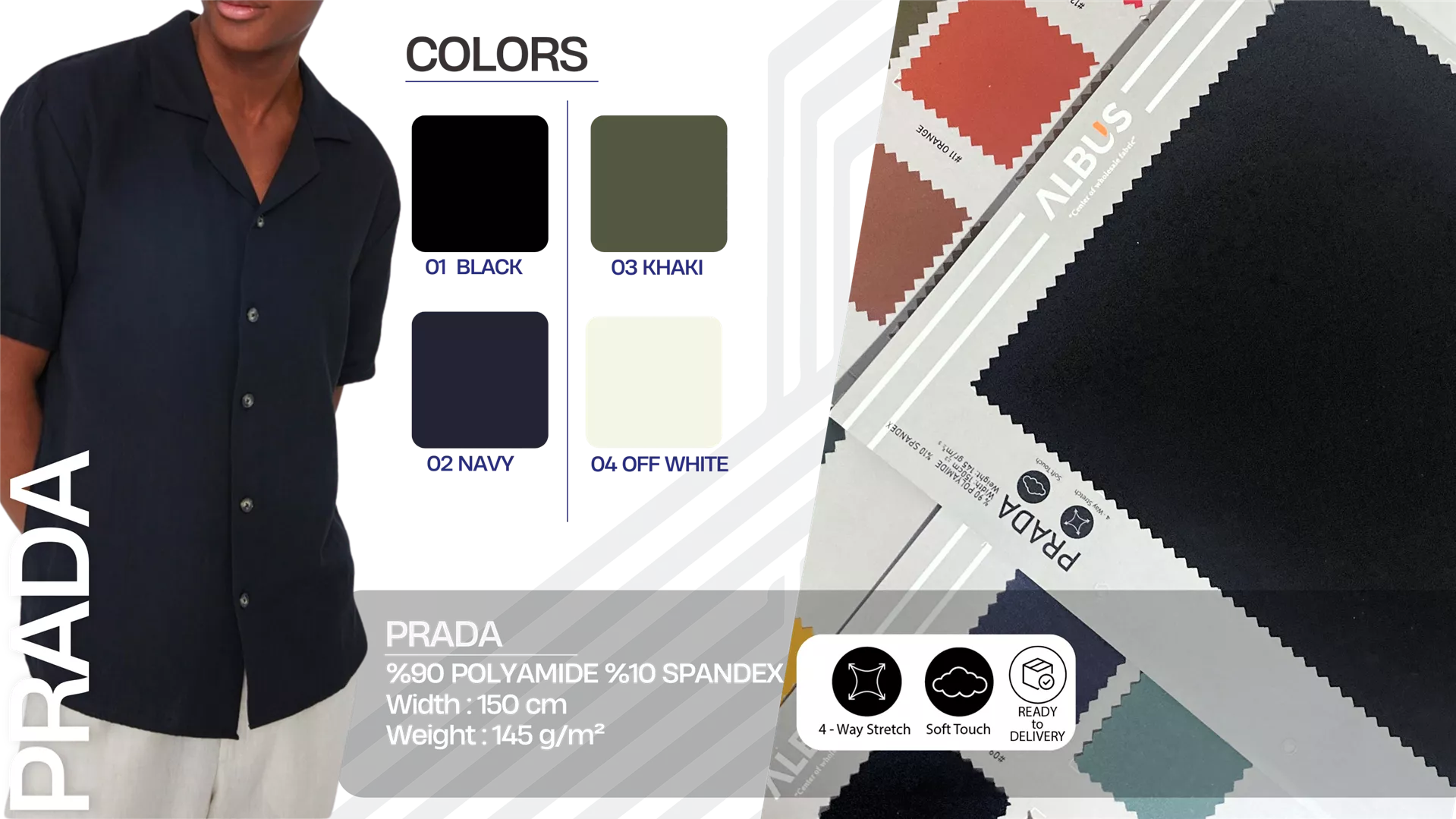 PRADA