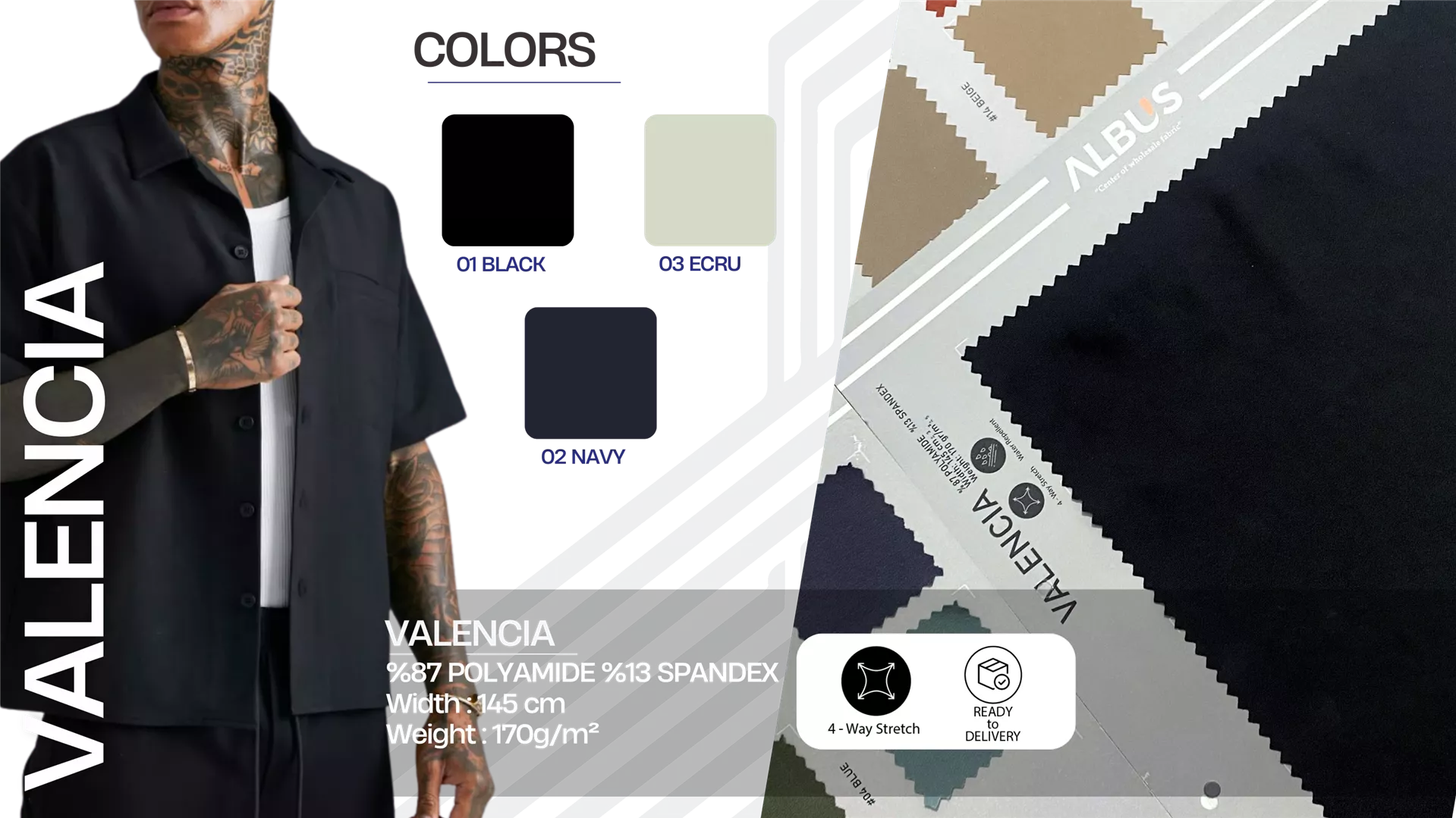 VALENCIA