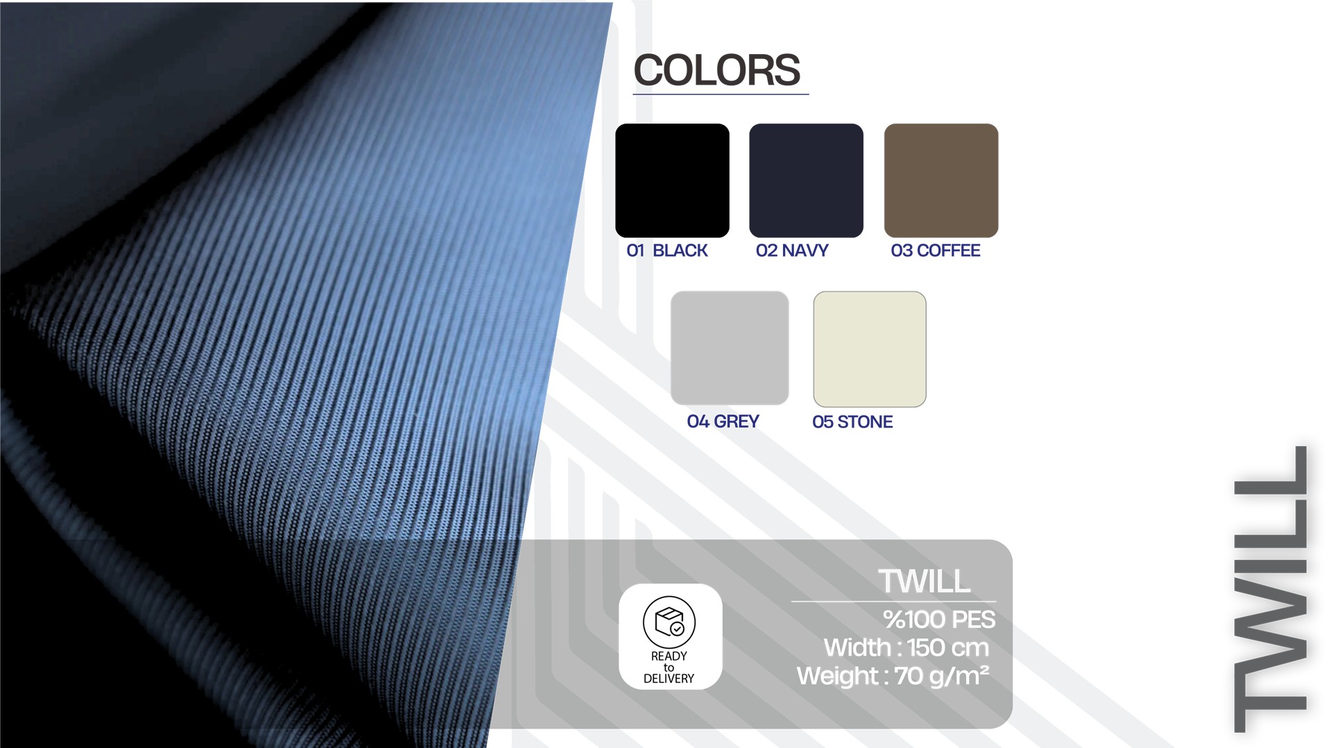 TWILL