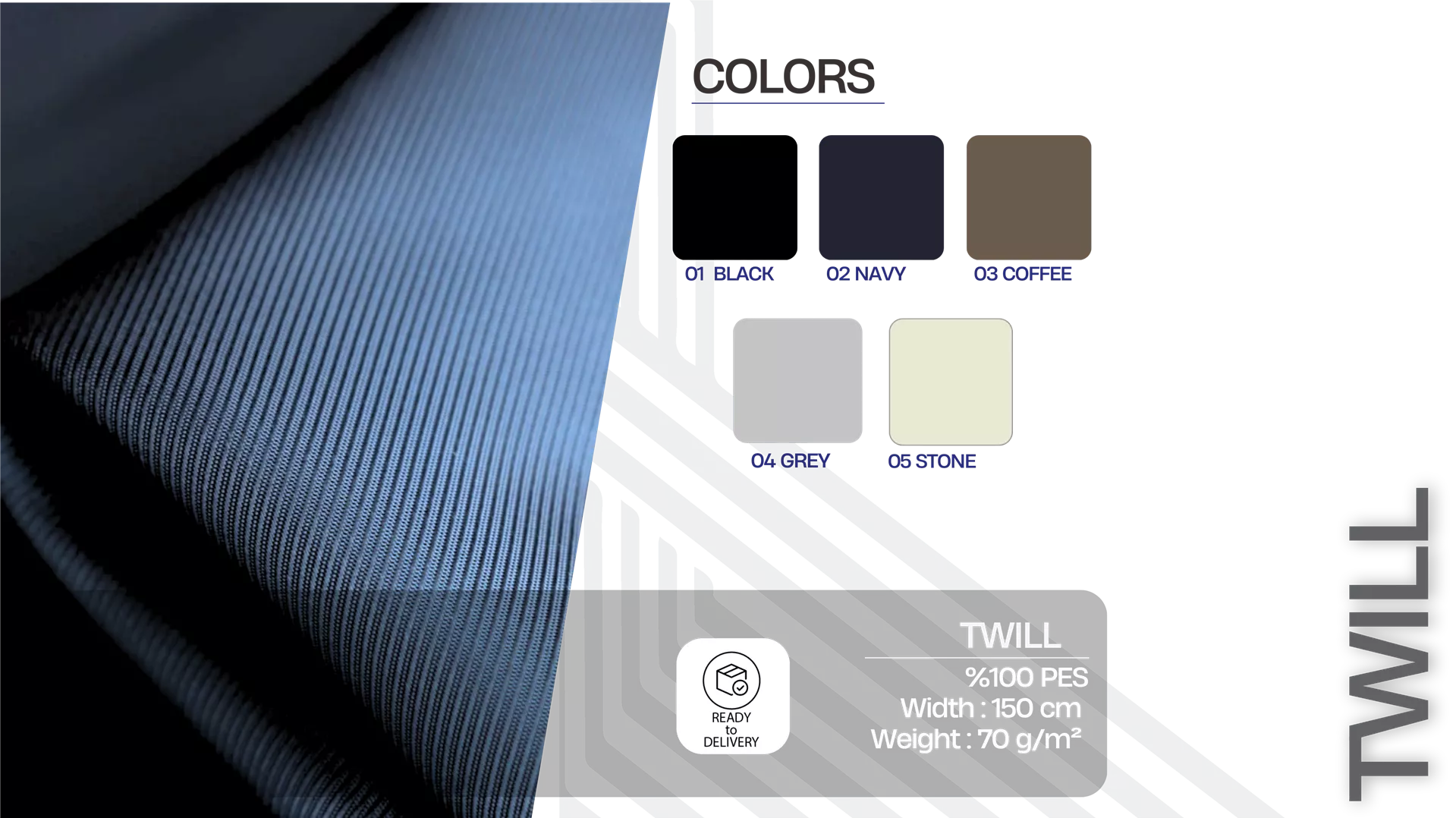 TWILL