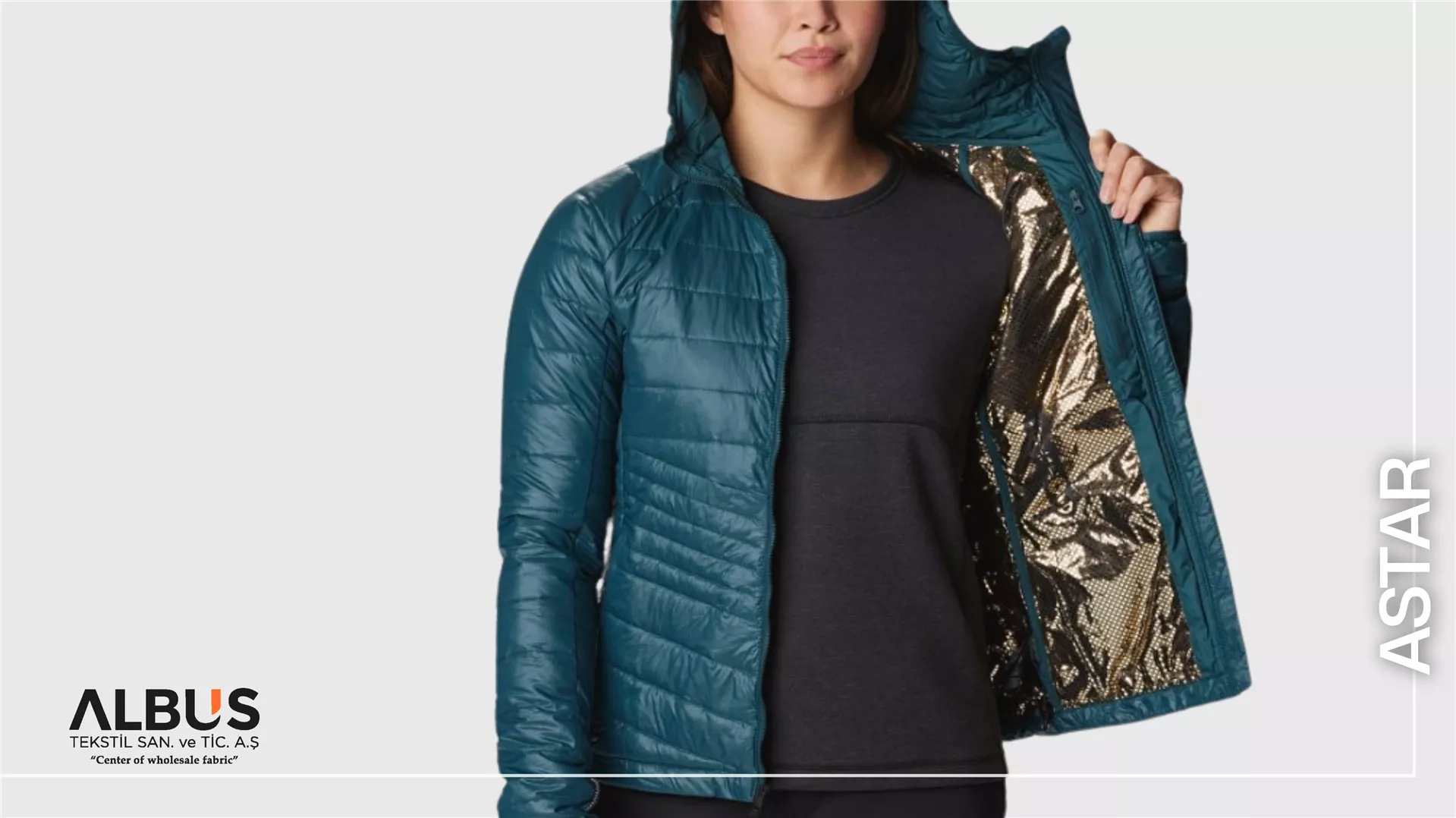 Lining Fabric collection