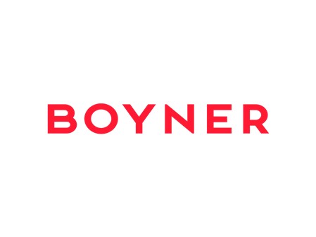 Boyner