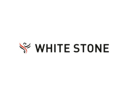 White Stone