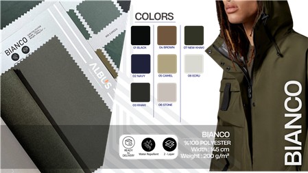 BIANCO