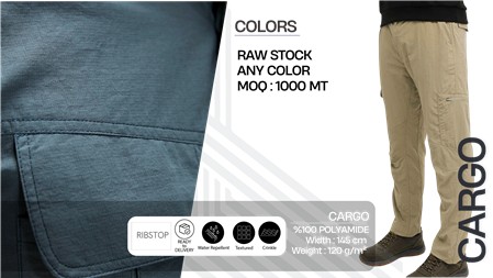 CARGO
