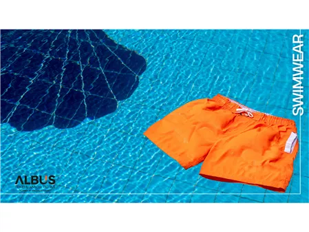 Swimwear And Marine Clothing