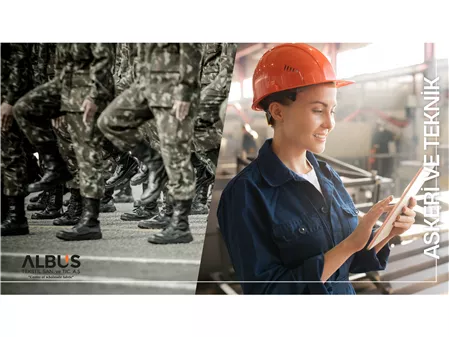 Military and Technical